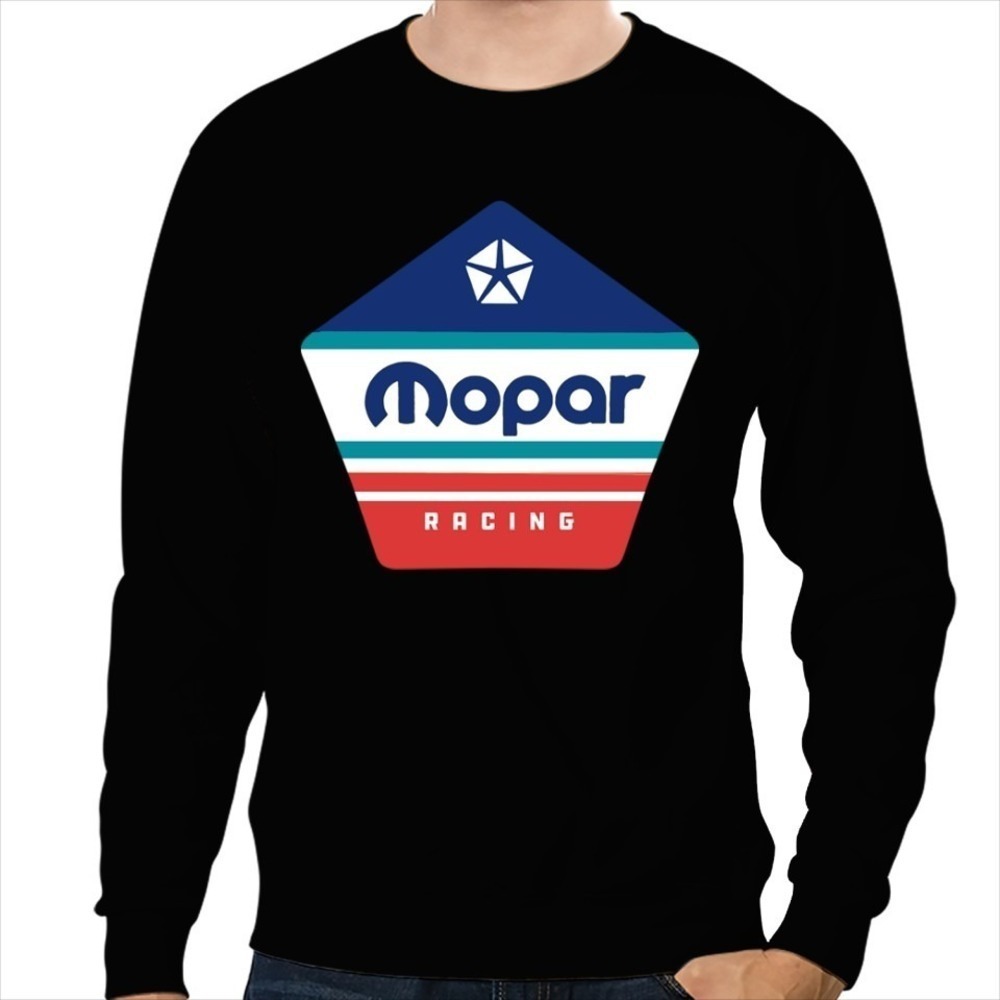 Mopar Racing USA Sweatshirt
